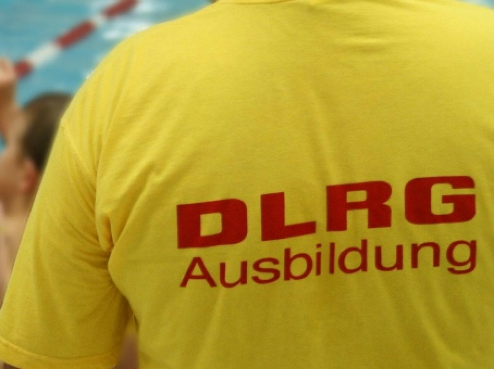 News DLRG Ortsgruppe Ditzingen